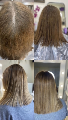 Создайте свой новый образ вместе со студией красоты «Prime» со скидками до 62%!