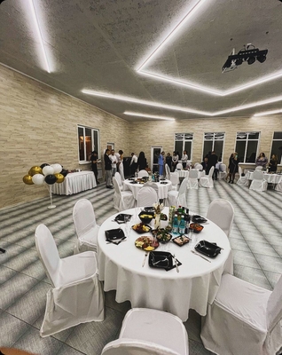 4 сезона, загородный комплекс