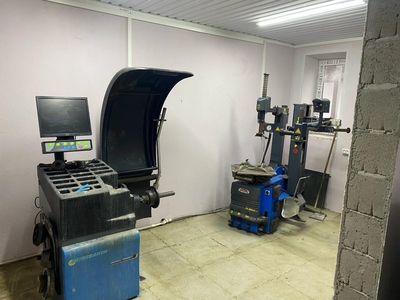 Шиномонтаж, замена масла и другие услуги для Вашего авто со скидкой до 50% в «Check71»!