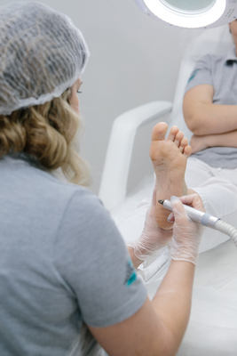 Podospecific, центр проблемной стопы