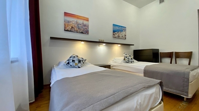 Солнечная на Оке, база отдыха