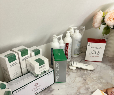 Slender Beauty (Слендер Бьюти)