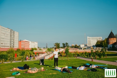 Йога здравого смысла