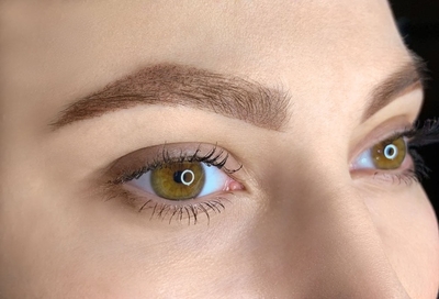 Перманент Тула. Мастер Светлана Кузина