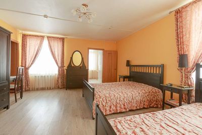 Государственный музей-заповедник «Куликово поле» приглашает в гости! Заезды с полной экскурсионной программой, проживанием и питанием со скидкой до 52%!