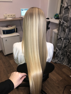 Студия Дарьи Карасевой