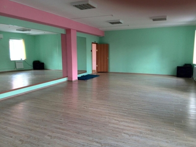 Студия хореографии и фитнеса «Визит»