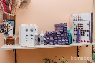 Салон красоты BeautyPeople71