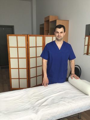 Студия эстетической коррекции тела Body life