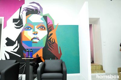 Мастерская Красоты