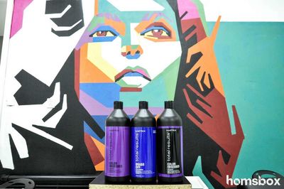 Мастерская Красоты