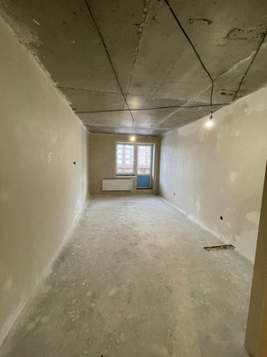 Перестройка