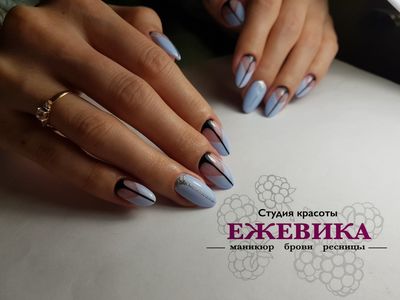 Салон красоты Ежевика в Туле