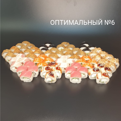 Служба доставки «Mane Sushi»