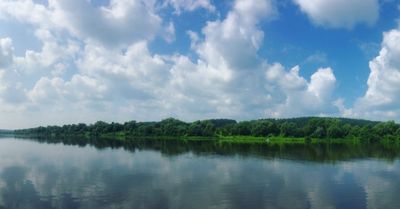 Отдохни от городской суеты! Пансионат «Строитель» дарит скидку до 20% на проживание!