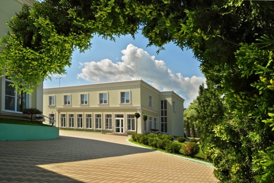 Отдых в «DeLore Парк-Отель Домодедово» со скидкой до 40%! Отдых в «DeLore Парк-Отель Домодедово» со скидкой до 40%!