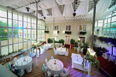 Отдых в «DeLore Парк-Отель Домодедово» со скидкой до 40%! Отдых в «DeLore Парк-Отель Домодедово» со скидкой до 40%!