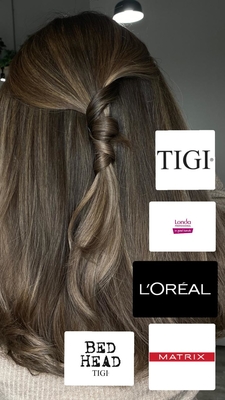 Lobarkis, салон красоты 