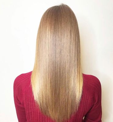 Салон красоты ДэжаВю