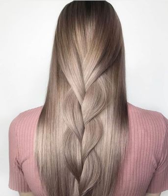 Салон красоты ДэжаВю