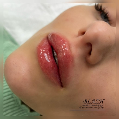 Студия красоты «Блажь»