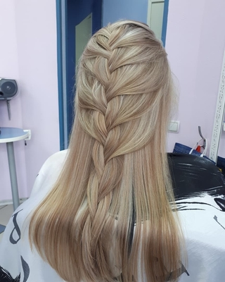 Салон Красоты и SPA Dolche Vita дарит скидки до 74% на свои услуги.