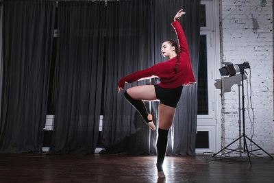 Студия хореографии и фитнеса «Визит»