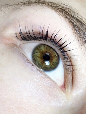 Салон красоты Ой, все