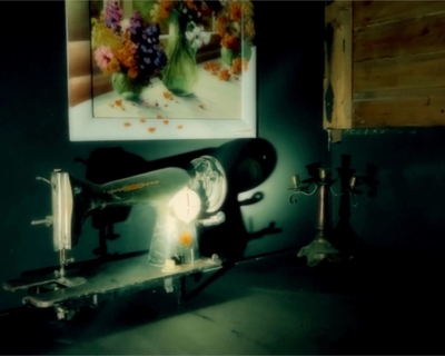 Новая локация «Последний обряд» и полюбившаяся «Заложница» со скидкой 33% в Территория квеста «Восприятие» 