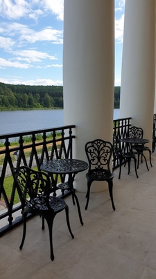 Усадьба Мосоловых