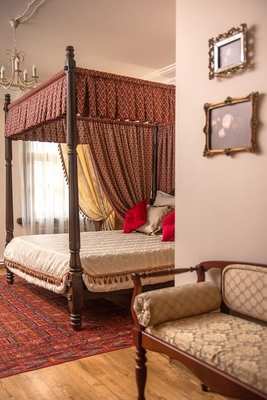 Усадьба Мосоловых