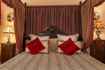 Усадьба Мосоловых