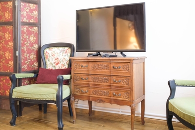 Усадьба Мосоловых