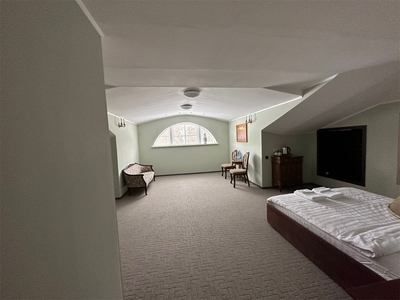 Усадьба Мосоловых