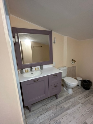 Усадьба Мосоловых