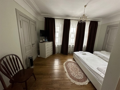 Усадьба Мосоловых