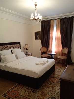 Усадьба Мосоловых