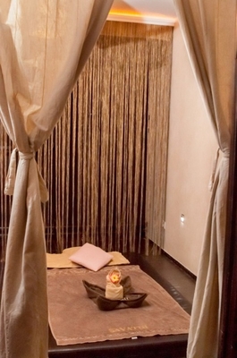 Почувствуйте атмосферу настоящего Таиланда со скидкой 50%! Почувствуйте атмосферу настоящего Таиланда со скидкой 50%!