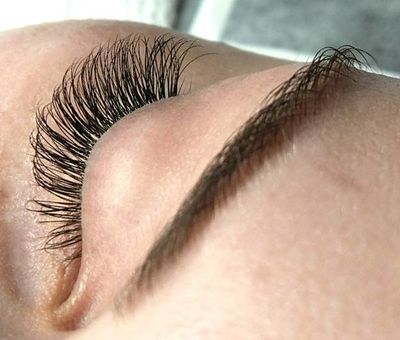 Студия дизайна взгляда Brow time