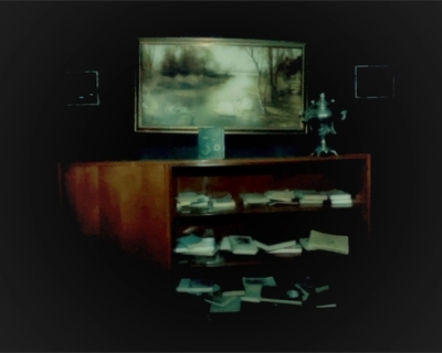 Новая локация «Последний обряд» и полюбившаяся «Заложница» со скидкой 33% в Территория квеста «Восприятие» 