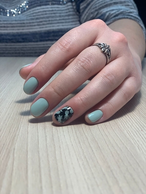 Студия маникюра Alesandra