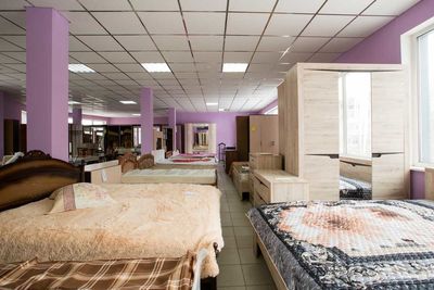 Мебельный маркет