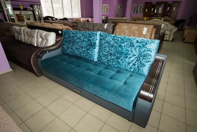 Мебельный маркет