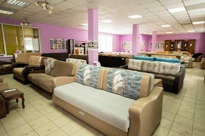 Мебельный маркет