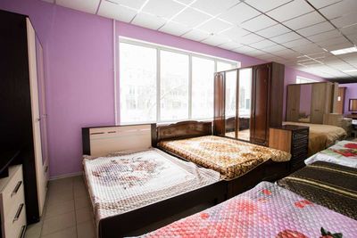 Мебельный маркет