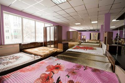 Мебельный маркет