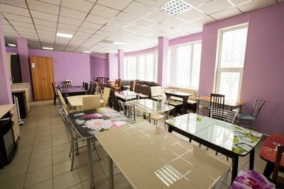 Мебельный маркет