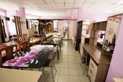 Мебельный маркет