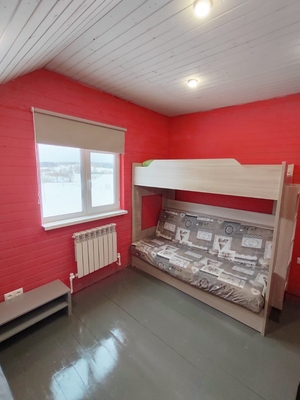 4 сезона, загородный комплекс