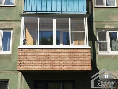 Торгово-монтажная фирма Эконом-Сервис